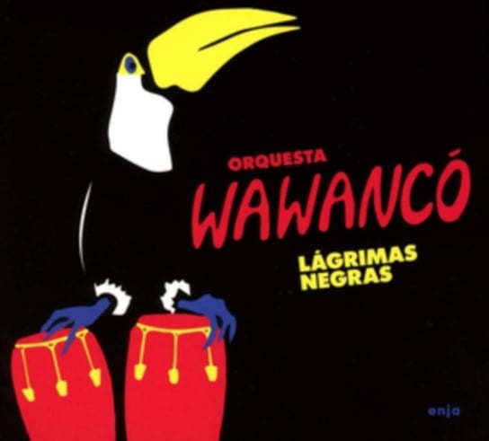 Lagrimas Negras Orquesta Wawanco