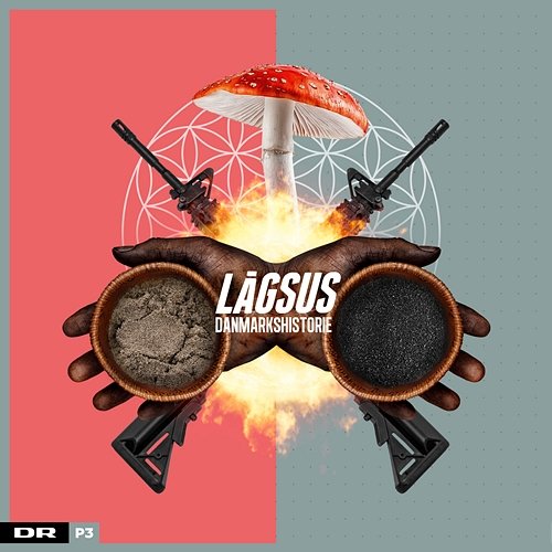 Lågsus Danmarkshistorie - EP Lågsus Danmarkshistorie - EP, p3