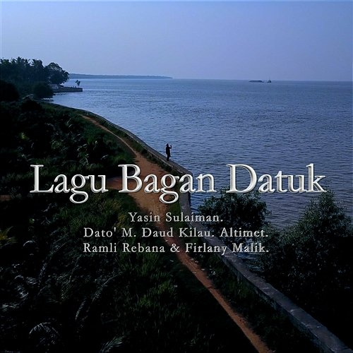 Lagu Bagan Datuk Yasin, Dato' M Daud Kilau, Altimet, Ramli Rebana & Firlany Malik
