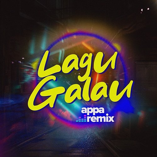 Lagu Galau Appa Remix