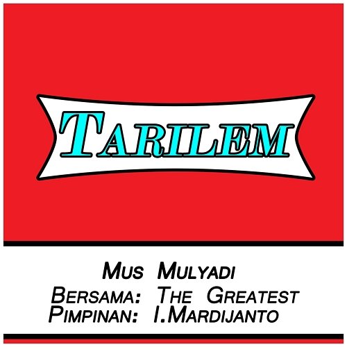 Lagu Jawa Pilihan Tarilem Mus Mulyadi
