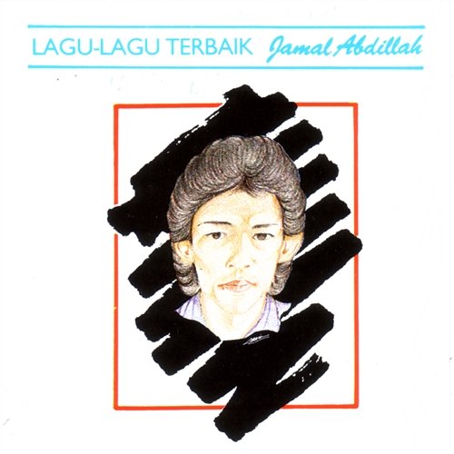 Lagu-lagu Terbaik Jamal Abdillah Jamal Abdillah