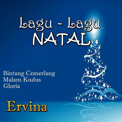 Lagu Natal Instrumental Keroncong Ervina