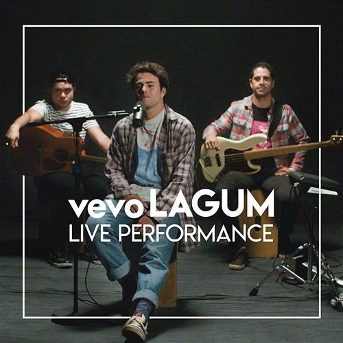 Lagum- Live Performance VEVO Lagum