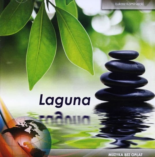 Laguna Various Artists
