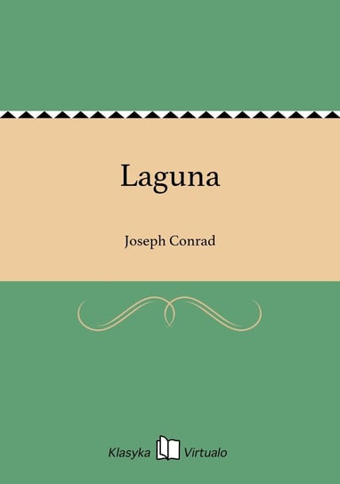 Laguna Conrad Joseph
