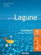Lagune 1. Kursbuch mit audio-cd sprechübungen Aufderstrasse Hartmut, Muller Jutta, Storz Thomas