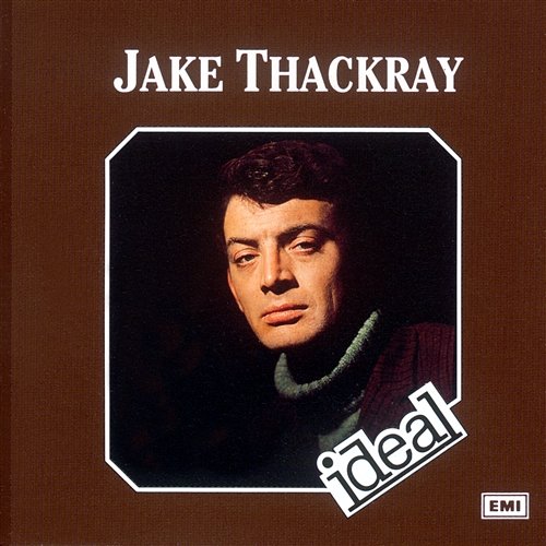 Lah-Di-Dah Jake Thackray