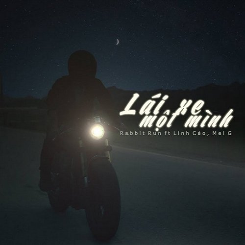Lái Xe Một Mình Da LAB feat. Linh Cao