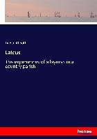Laicus Abbott Lyman