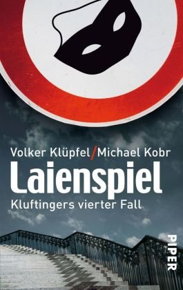 Laienspiel Klupfel Volker, Kobr Michael