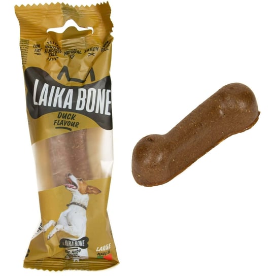Laika Bone Ser Kaczka Large Inny producent