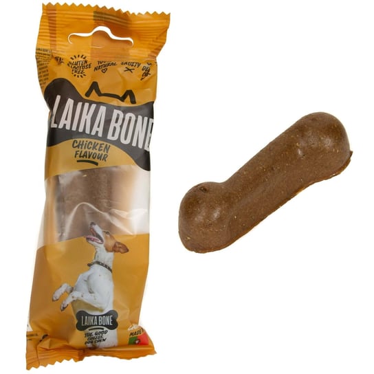 Laika Bone Ser Kurczak Large Inny producent