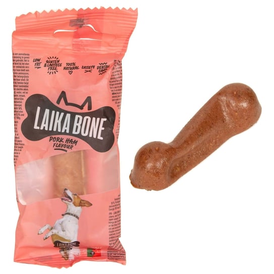 Laika Bone Ser Wieprzowina Small Inny producent