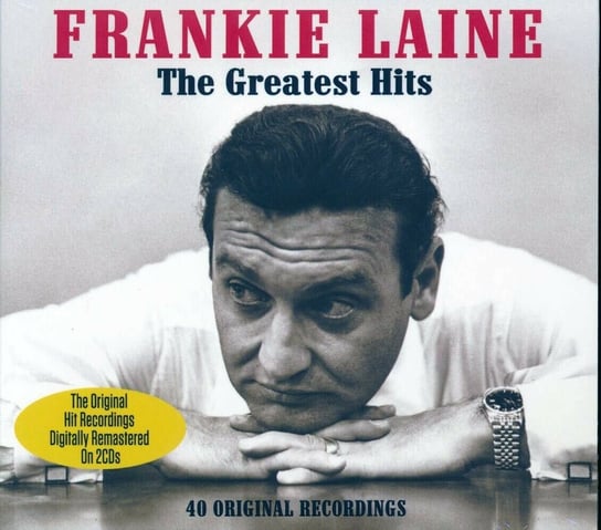 Laine Frankie Greatest Hits Laine Frankie