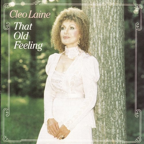 I Never Went Away Cleo Laine