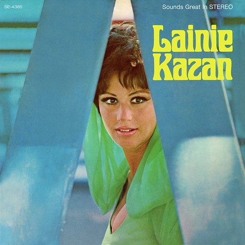 Lainie Kazan Lainie Kazan