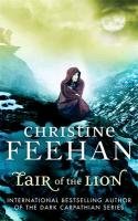 Lair of the Lion Feehan Christine