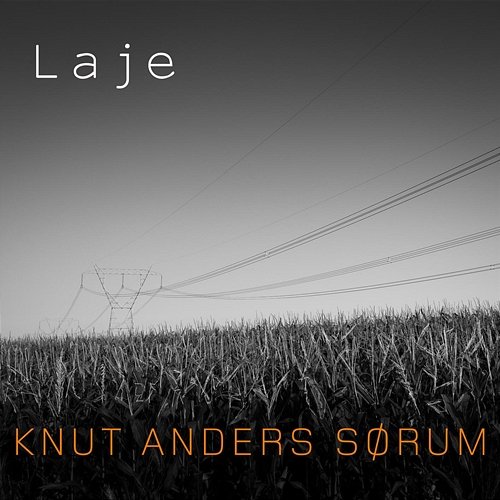 Laje Knut Anders Sørum