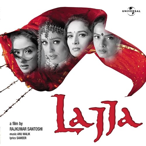 Lajja Prasoon Joshi, Anu Malik, Sameer