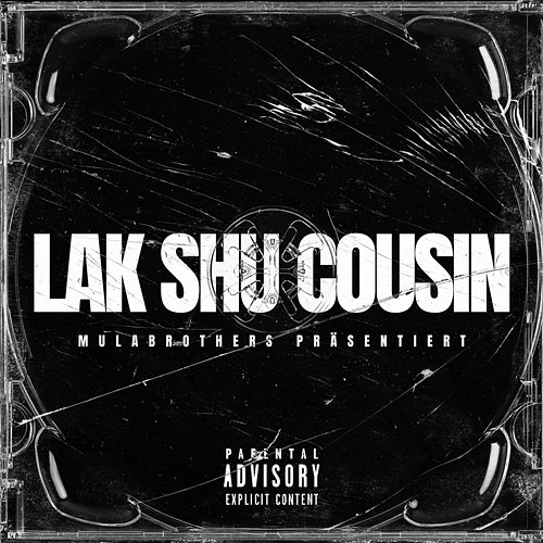 Lak Shu Cousin Z