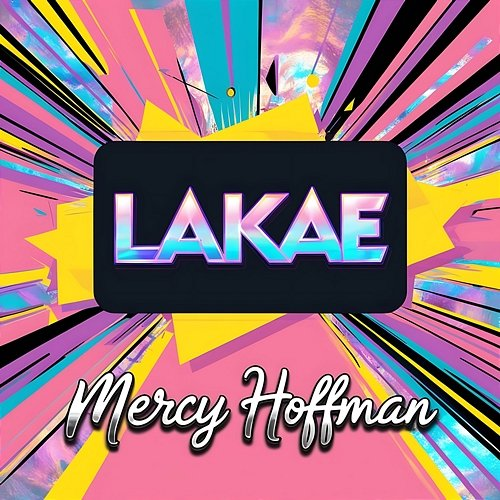 Lakae Mercy Hoffman