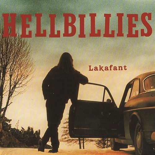 Lakafant Hellbillies