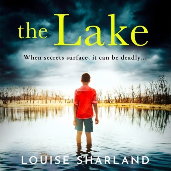 Lake Sharland Louise