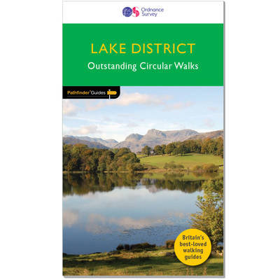 Lake District Terry Marsh