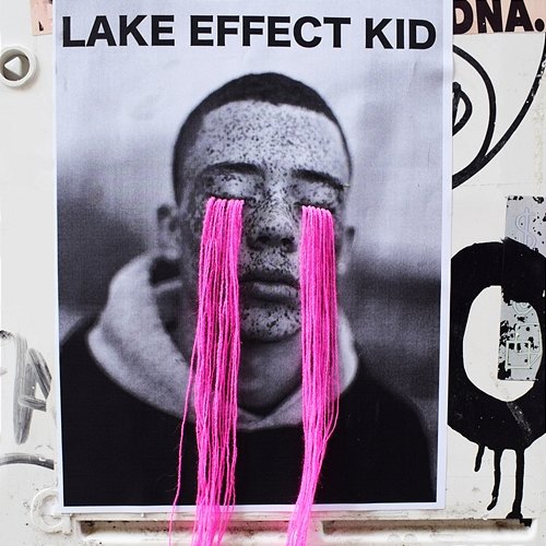 Lake Effect Kid Fall Out Boy