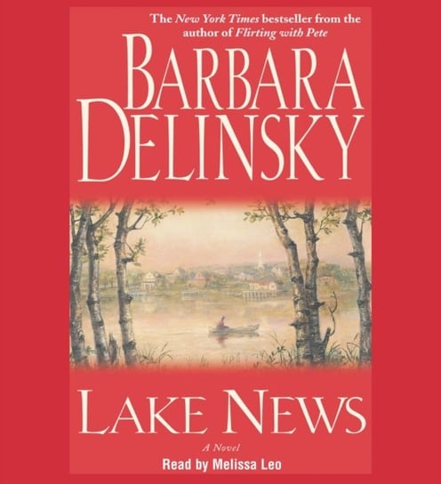 Lake News Delinsky Barbara