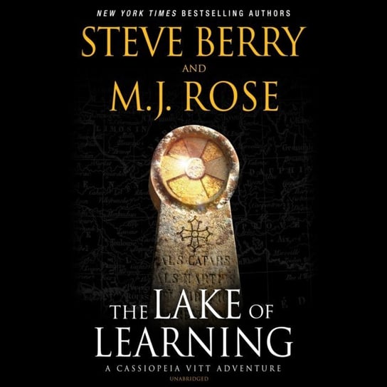 Lake of Learning Berry Steve, Rose M. J.