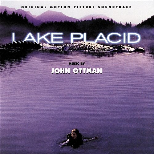Lake Placid John Ottman