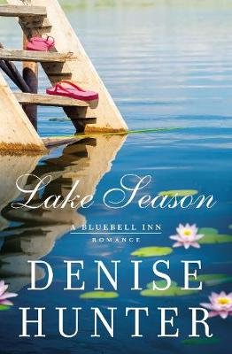 Lake Season Hunter Denise