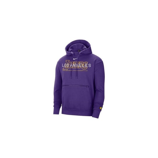 Lakers Courtside Nike