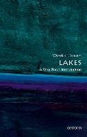Lakes: A Very Short Introduction Vincent Warwick F.
