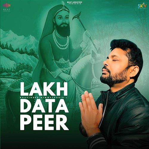 Lakh Data Peer Bhupinder Himmatpuria