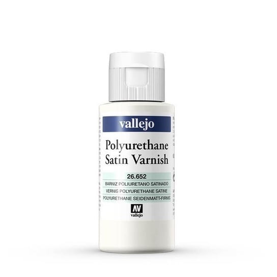 Lakier akrylowo-poliuretanowy, satynowy, 60 ml Vallejo