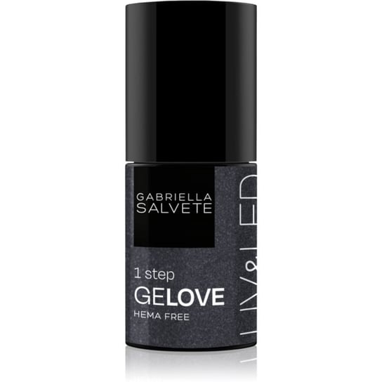 Lakier do paznokci dla kobiet GeLove UV &amp; LED<br /> Marki Gabriella Salvete GABRIELLA SALVETE