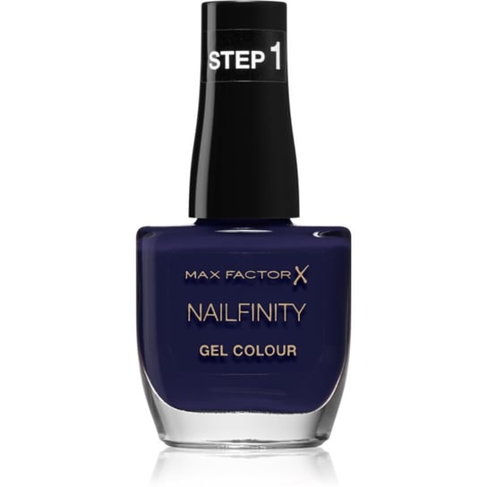 Lakier do paznokci dla kobiet Nailfinity <br /> Marki Max Factor Inna marka