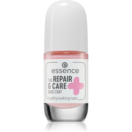 Lakier do paznokci dla kobiet The Repair &amp; Care Base Coat<br /> Marki Essence Essence