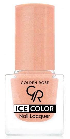 Lakier do paznokci Golden Rose Ice Color 6ml 236 Inna marka