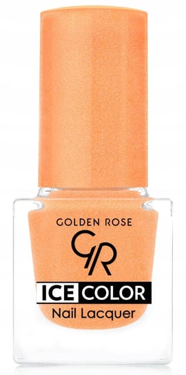 Lakier do paznokci Golden Rose Ice Color 6ml 237 Inna marka