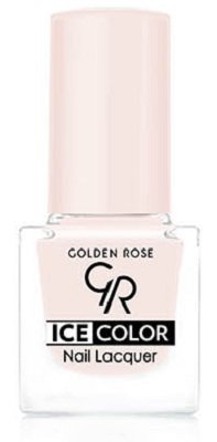 Lakier do paznokci Golden Rose Ice Color 6ml 250 Inna marka