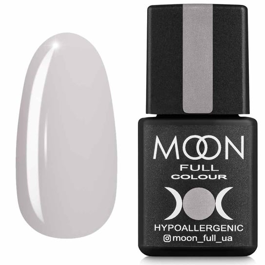 Lakier hybrydowy Moon Full Air Nude nr 03, 8 ml Moon Full