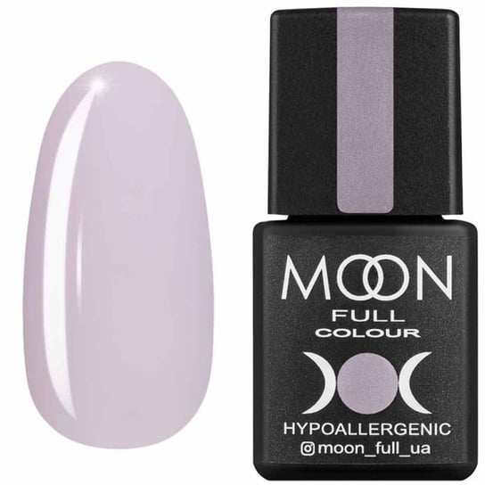 Lakier hybrydowy Moon Full Air Nude nr 13, 8 ml Moon Full