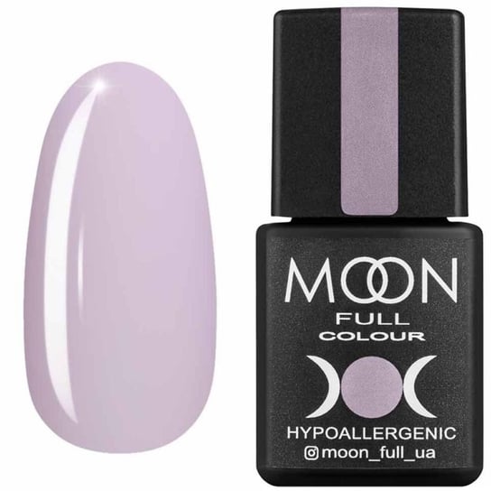 Lakier hybrydowy Moon Full Air Nude nr 15, 8 ml Moon Full