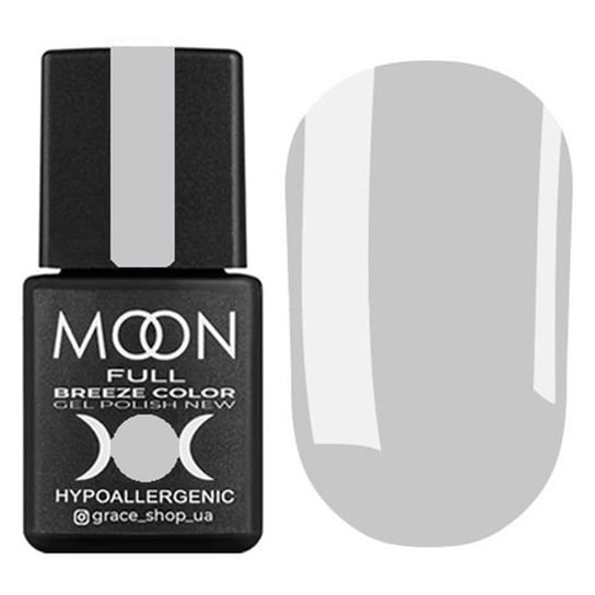 Lakier hybrydowy Moon Full Breeze color nr 415, 8 ml Moon Full