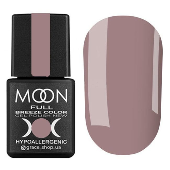 Misslyn Gel Effect Color Nagellack Nr.426 Aquarius – 10 Ml, Streifenfrei, Mit Gel-Look