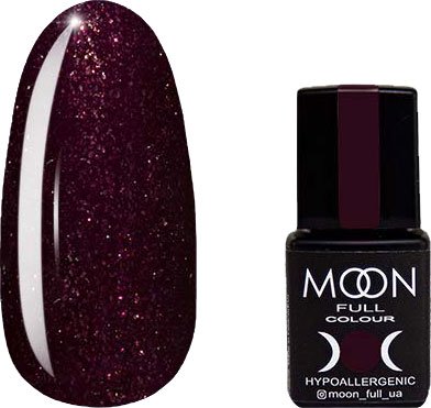 Lakier hybrydowy Moon Full color nr 315, 8 ml Moon Full